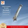 Fabricantes vendem modelos e especificações de tanques de amostra de carvão tanque de amostra de carvão de aço inoxidável completo em estoque Tanque de amostra de carvão DGC-800