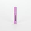 Frasco de Perfume Spray Inferior de 8ml, Frasco de Perfume, Frasco Amostra de Maquiagem Spray Pressão, Amostra Bico Spray