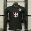 2627 Versão Jogador de Clube Camisas Respiráveis do Barcelona, Paris, Real Madrid, Arsenal, Bayern, Chelsea, Mesmo Estilo das Camisas de Competição