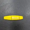 Absorbedor de golpes para raqueta de squash raqueta de tenis una variedad de estilos lote mixto muestra fábrica venta al por mayor