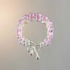 [Fábrica de Origen] Pulseras de Venta Caliente al por Mayor en Mercados Nocturnos y Ferias de Templos, Pulseras de Vidrio, Pulseras Chinas Nuevas