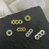 Nuevos Accesorios de Aleación de Moneda de Cobre Incrustados con Diamantes, Nueva Joyería de Estilo Chino, Accesorios para el Cabello Hechos a Mano, Materiales de Parches Decorativos para Funda de Teléfono Móvil DIY