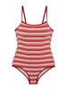 Novo Maiô Triangular de Peça Única 2024 para Mulheres Cobrir a Barriga e Parecer Mais Magra Roupa de Banho para Resort de Praia e Fonte Termal para Mulheres [Peça Única Dropshipping]