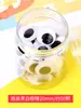 Atividade olhos adesivos acessórios DIY jardim de infância materiais feitos à mão área de arte boneca animal olhos patches