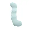 Abrazadera para Pierna al Dormir Almohada de Abrazo Especial para Dormir Niñas Cuatro Estaciones Almohada Larga de Abrazo Almohada para Dormir de Lado Almohada para la Espalda Ergonómica Almohada de Caballito de Mar