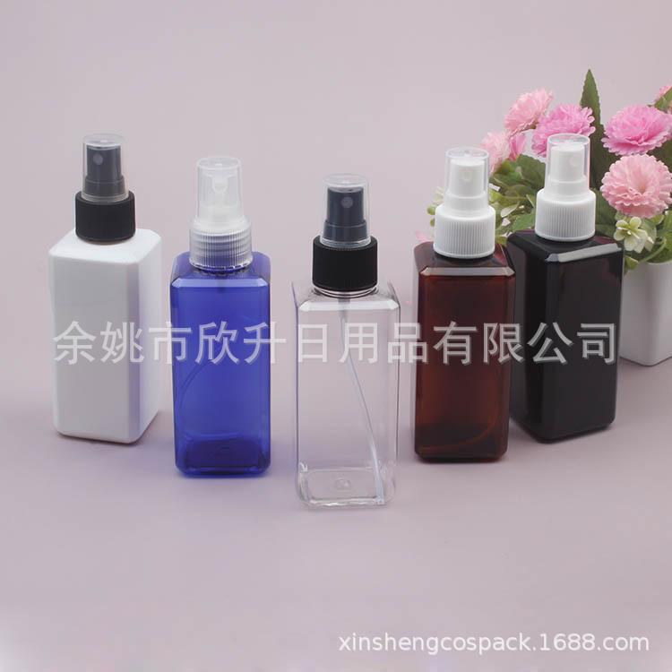 150ml方瓶+香水喷头