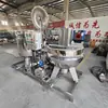 Olla Automática de Azucarado al Vacío para Frutas Confitadas, Olla de Azucarado al Vacío para Arándanos, Olla de Azucarado al Vacío para Tiras de Espino