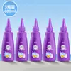 Agente de Limpieza en Seco Descontaminante para Ropa con Enzimas Activas para Eliminar Manchas de Aceite en Ropa Blanca, Potente Eliminación de Manchas Difíciles, No Necesita Lavado para el Amarilleamiento del Cabello
