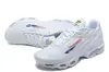 Sapatos de comércio exterior Putian AIR MAX PLUS 3 transfronteiriços TN3 tênis de corrida sapatos com amortecimento de ar genuíno de comprimento total tênis esportivos masculinos