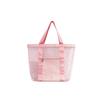 Bolsa de Playa de Malla de Gran Capacidad para Vacaciones de Viaje, Bolsa Tote para Mujer con Separación Seca y Húmeda, Bolsa de Gimnasio, Bolsa de Almacenamiento para Equipo de Natación
