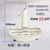 Suporte Automático para Desenrolar Fio Cabo de Aço em Carretel Desenrolador Elétrico Carretel Giratório para Desenrolar Carretel de Desenrolar com Corte