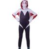 Mono de caballerosidad ceñido para niños, ropa para la cabeza, disfraz de Halloween de Miles Poison Gwin