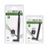 Placa de Rede USB Sem Fio Driver-Free Rtl8188 2.4g Computador Notebook Wifi Internet Transmissor e Receptor Externo