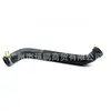 Adecuado para Jeep Wrangler modelo 07-11 motor 3.8L manguera superior de agua del radiador 55057204AB