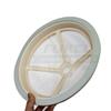 Máquina de absorción, filtro de anillo de goma, pantalla de filtro de alimentador al vacío, tolva de letras, pantalla de filtro de acero inoxidable, bolsa de tela filtrante