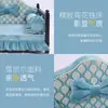 Cama para Cachorro Ursinho Golden Retriever para Cães Médios e Grandes, Cama para Animal de Estimação, Cama de Ferro, Almofada de Sofá, Ninho para Pet, Extra Grande e Espessa