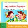 Chenyang jardim de infância de educação infantil classe grande segundo volume livro didático cinco grandes áreas curso Língua Matemática Artes Ciências Sociais
