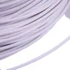 Cable de alimentación de silicona de 3 hilos de 0,75 mm² VDE funda especial suave línea para robot equipo inteligente conexión interna