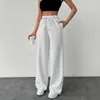 Pantalones de traje a rayas de cintura alta estilo Old Money, diseño americano slim-fit, pantalones casuales rectos holgados y lujosos