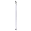Lápis de Metal Caneta Touch Screen para Celular Caneta para Caligrafia e Pintura Adequada para Tablet Android Caneta Apple Caneta Capacitiva