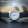 Reloj encendedor de carga a prueba de viento personalidad creativa USB encendedor electrónico de cigarrillos metal reloj de pulsera para hombre encendedor venta al por mayor