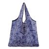 Bolsa de Compras Plegable en Stock, Gran Capacidad Portátil Ecológica para Supermercado, Bolsa de Almacenamiento, Bolsa de Regalo Promocional, Se Puede Imprimir con Logo