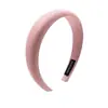 Linda y Juguetona Diadema Rosa para Niñas, Dulce Accesorio para el Cabello Diario para Salir
