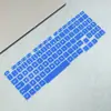 Para portátil Huawei Glory Hunter V700 de 16.1 pulgadas, película para teclado, almohadilla antipolvo, pegatina protectora