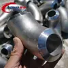 Fabricantes fornecem cotovelo de pequeno calibre padrão nacional aço-carbono aço-liga cotovelo de 90 graus parede espessa sem costura galvanizado estampagem cotovelo