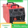 Máquina de Solda CA para Mineração Bx1-500, Máquina de Solda Simples, Soldagem para Operação Subterrânea de Mineração, Máquina de Solda CA para Mineração
