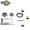 Kit de reparación de rodamiento de cubo de rueda Vkba944 para rueda trasera Adecuado para Opel: Unidad de Cubo de Rueda Corsa B