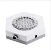 Colector de Polvo para Uñas Transfronterizo de 80W con Filtro, Velocidad del Viento Ajustable, Aspiradora Mini Compacta de Alta Potencia