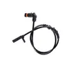 1729056101 Adecuado para Mercedes-Benz Slc Slk R172 W172 Sensor Abs Sensor Antibloqueo