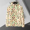 Chaqueta con capucha de alta calidad transfronteriza 26 otoño/invierno, gabardina moderna y versátil para hombre, dropshipping de comercio exterior de Dunhuang