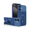 Adecuado para funda de teléfono móvil Apple 17, cubierta protectora iPhone 17Pro, 17Promax Todo incluido Anticaída, Simple y de Moda Ins