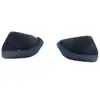22 Modificación de reflector de espejo retrovisor EVOS para Ford Mondeo, cubierta brillante para espejo retrovisor de marcha atrás Y