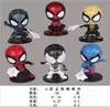 Máquina de Gashapon Boneco de Caixa Surpresa 10cm