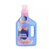 Novo! Amaciante de Tecido Qinye Xinluqi para Cuidados com a Roupa, Fragrância Duradoura, Antiestático, Aroma de Origem Vegetal, Macio e Perfumado
