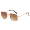 Protección Solar de Verano Vacaciones Gafas de Sol para Niños Viaje Protección UV Moda Personalizadas Casuales para Niños y Niñas