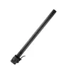 Atacado do Fabricante Acessórios para Haste de Patinete Elétrico Adequados para F30/F40 Haste Vertical Dobrável de Metal Haste Fixa