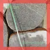Fatias de Pedra Tumbled de Granito São Produzidas Sob Demanda, com Tamanhos Personalizáveis, Design de Acordo com Desenhos, e Materiais São Opcionais