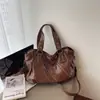 Bolso de alta gama para mujer 2025 nuevo moderno bolso de hombro para viajes de corta distancia bolso tote de gran capacidad bolso cruzado