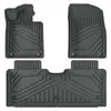 Adecuado para modelos 24-26 de Xiaopeng P7+ Alfombrillas para Coche, Alfombrillas de Suelo TPE, Alfombrillas para Coche a Medida, Alfombrillas para Maletero al por Mayor