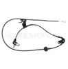 Sensor ABS sensor de coche GA2G4371Y;ALS747;5S6393