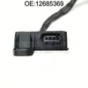 12685369 Sensor de Partículas Pm General Motors Sensor 0281007262 Transfronterizo 0281007263
