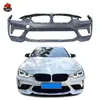 Para BMW Série 3 F30 F35 Upgrade para Para-choque Dianteiro Estilo M3C