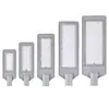 Cabezal de farola LED para proyectos de carreteras municipales, iluminación exterior impermeable para jardines, patios, zonas rurales e iluminación de calles urbanas