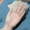 Meias Vip Exclusivas Peroladas Brilhantes para Mulheres, Meias Finas de Glitter para Pele, Meias de Fundo Sexy de Verão Ultrafinas de Alta Qualidade e Meias-Calças