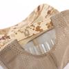 Gorra de Béisbol Camuflaje Caliente de Comercio Exterior Camuflaje Fuerzas Especiales Gorra Táctica Montañismo al Aire Libre Parasol Sombrero Velcro
