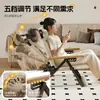 Silla plegable de exterior, silla Kermit portátil para picnic, silla de playa, taburete de pesca, mesa y silla plegables para acampar